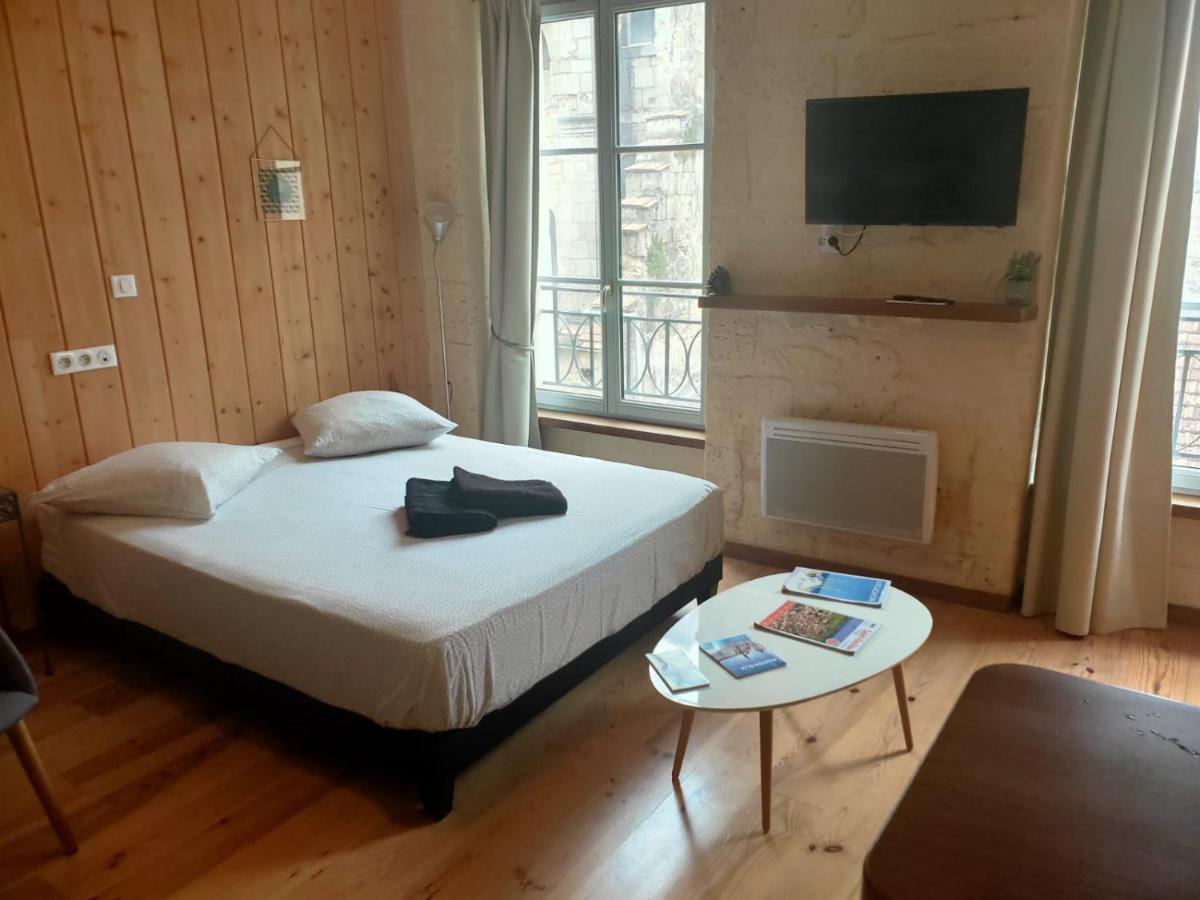 Les Appartements de la Victoire, Centre-ville, Possibilité Parking GRATUIT Burdeos Exterior foto