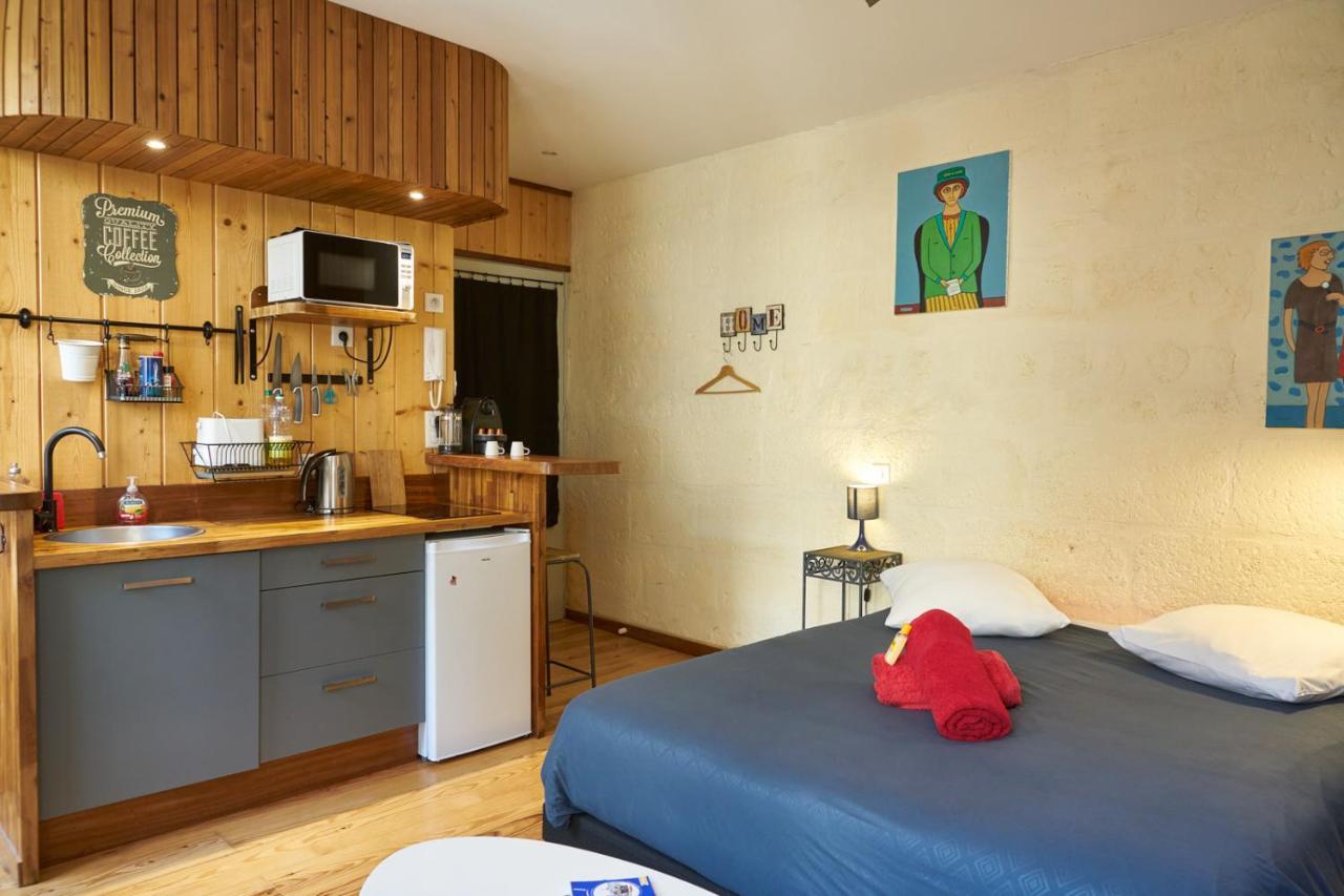 Les Appartements de la Victoire, Centre-ville, Possibilité Parking GRATUIT Burdeos Exterior foto
