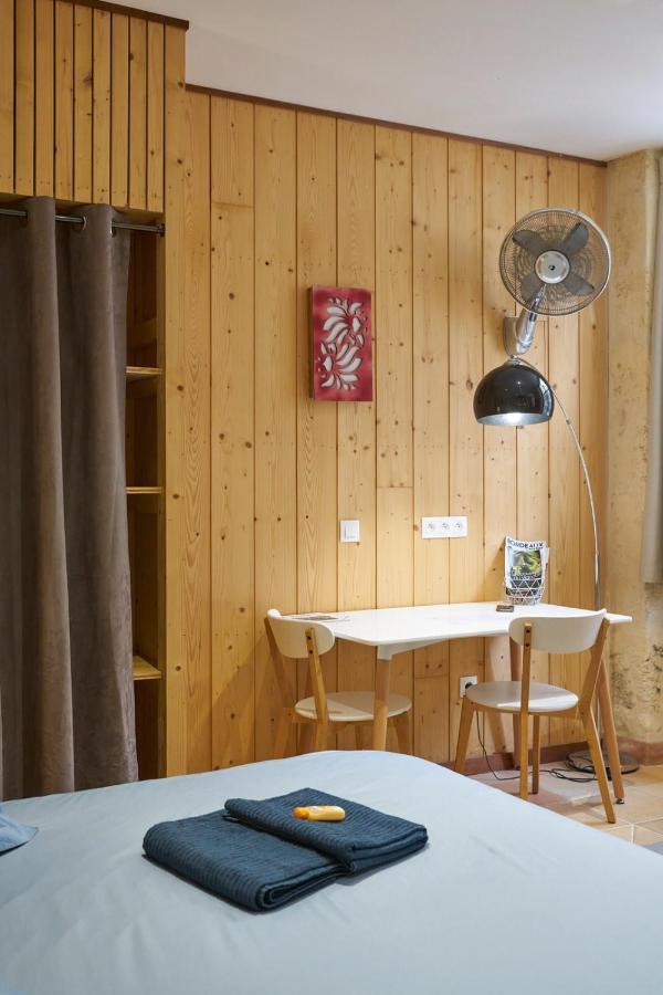 Les Appartements de la Victoire, Centre-ville, Possibilité Parking GRATUIT Burdeos Exterior foto