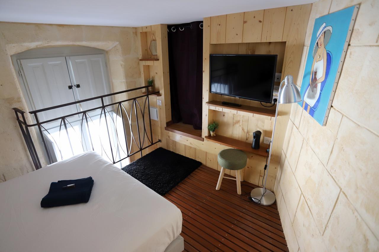 Les Appartements de la Victoire, Centre-ville, Possibilité Parking GRATUIT Burdeos Exterior foto
