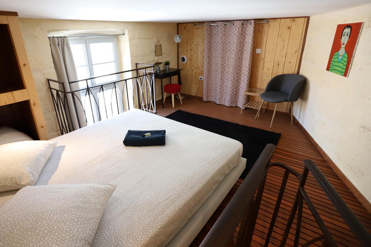 Les Appartements de la Victoire, Centre-ville, Possibilité Parking GRATUIT Burdeos Exterior foto