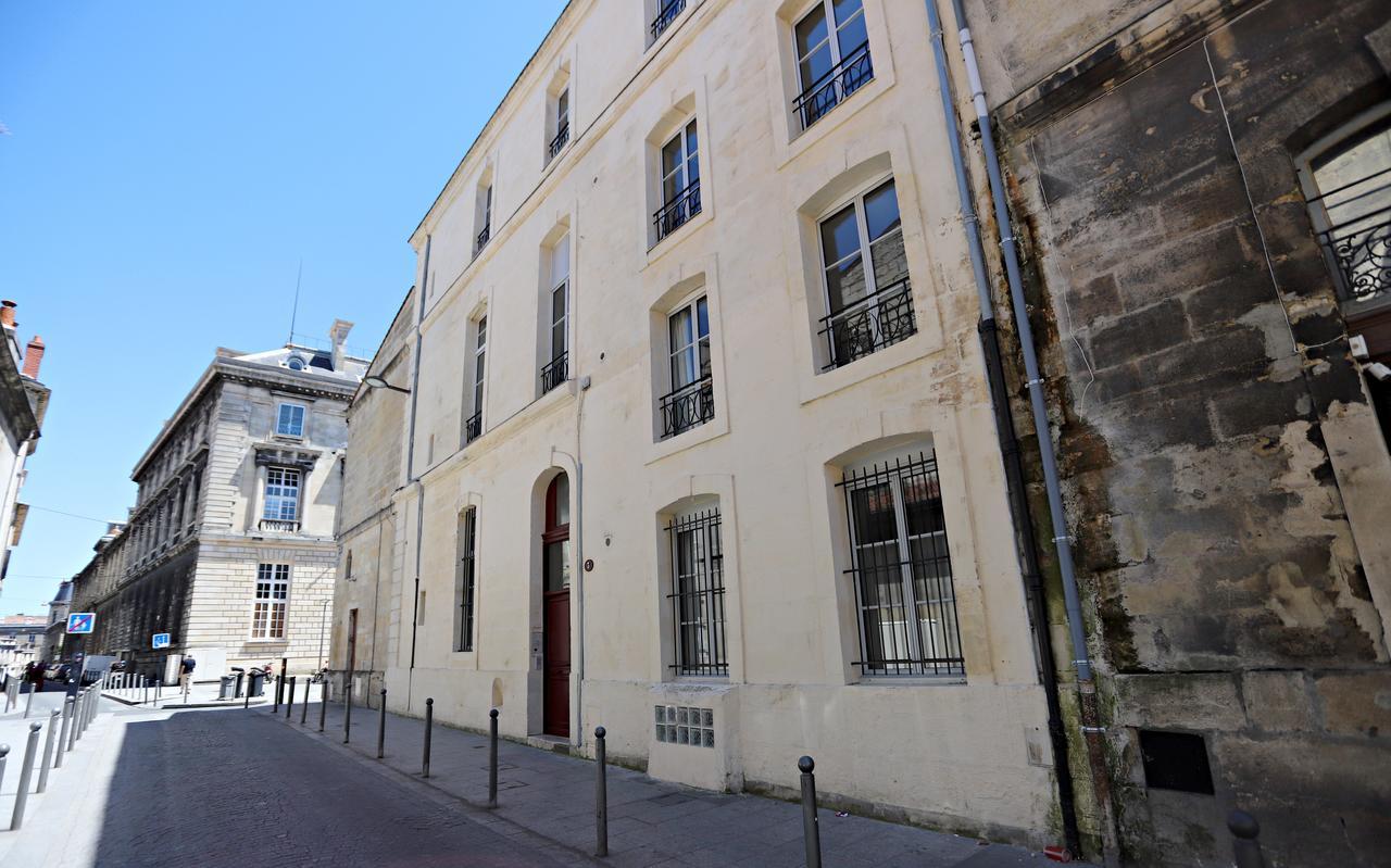 Les Appartements de la Victoire, Centre-ville, Possibilité Parking GRATUIT Burdeos Exterior foto