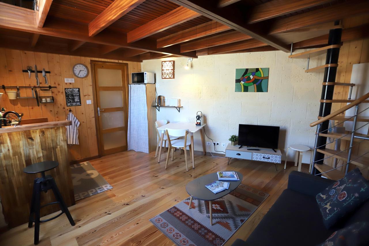 Les Appartements de la Victoire, Centre-ville, Possibilité Parking GRATUIT Burdeos Exterior foto